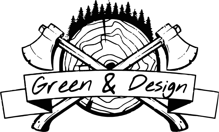 Green & Design